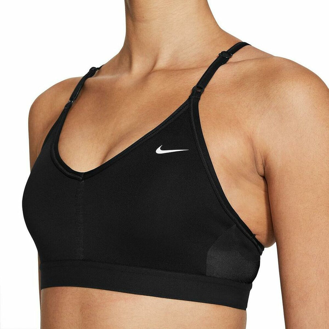 Sports Bra INDY V Nike CZ4456 Black