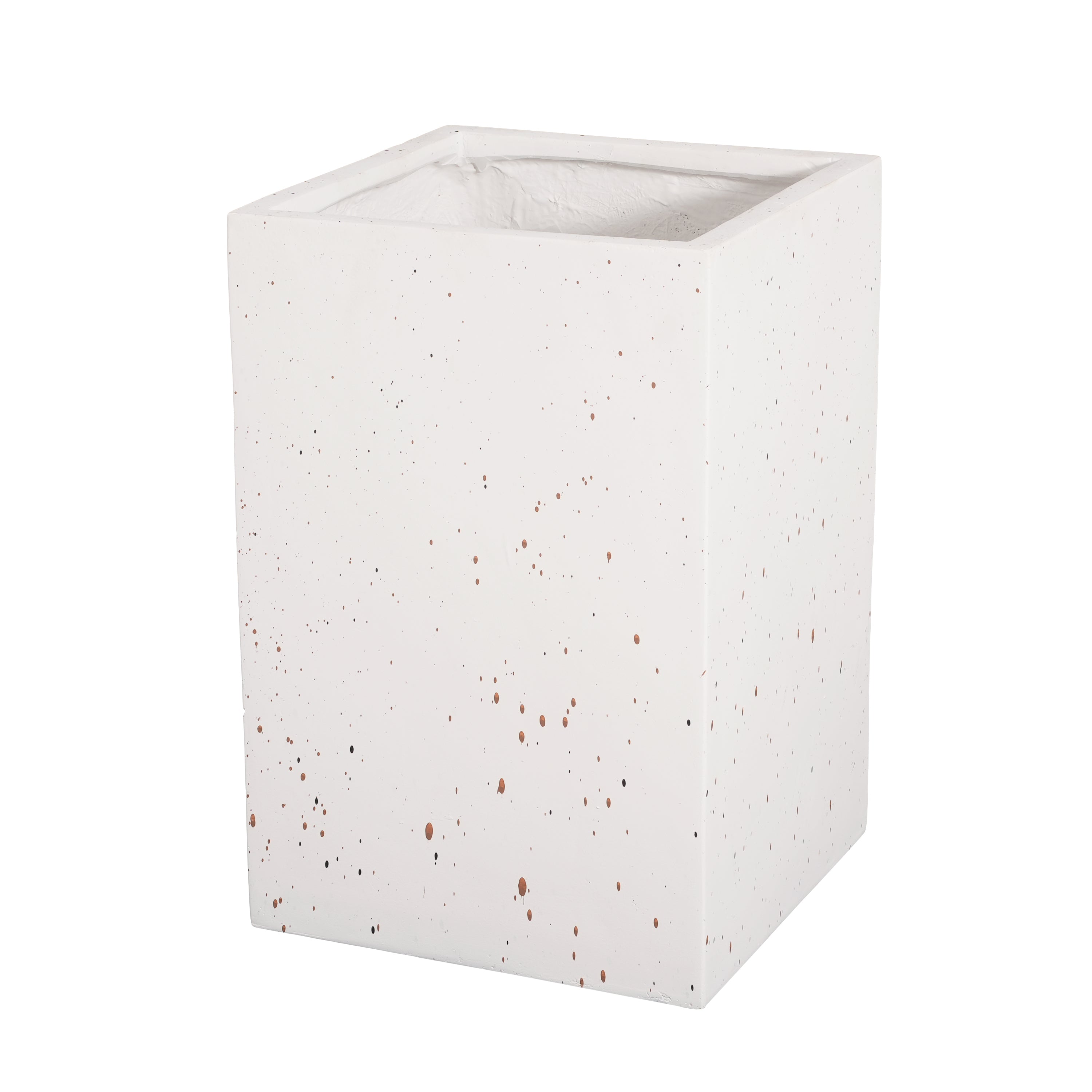 MGO Handmade Rectangle Planter Box, 20&