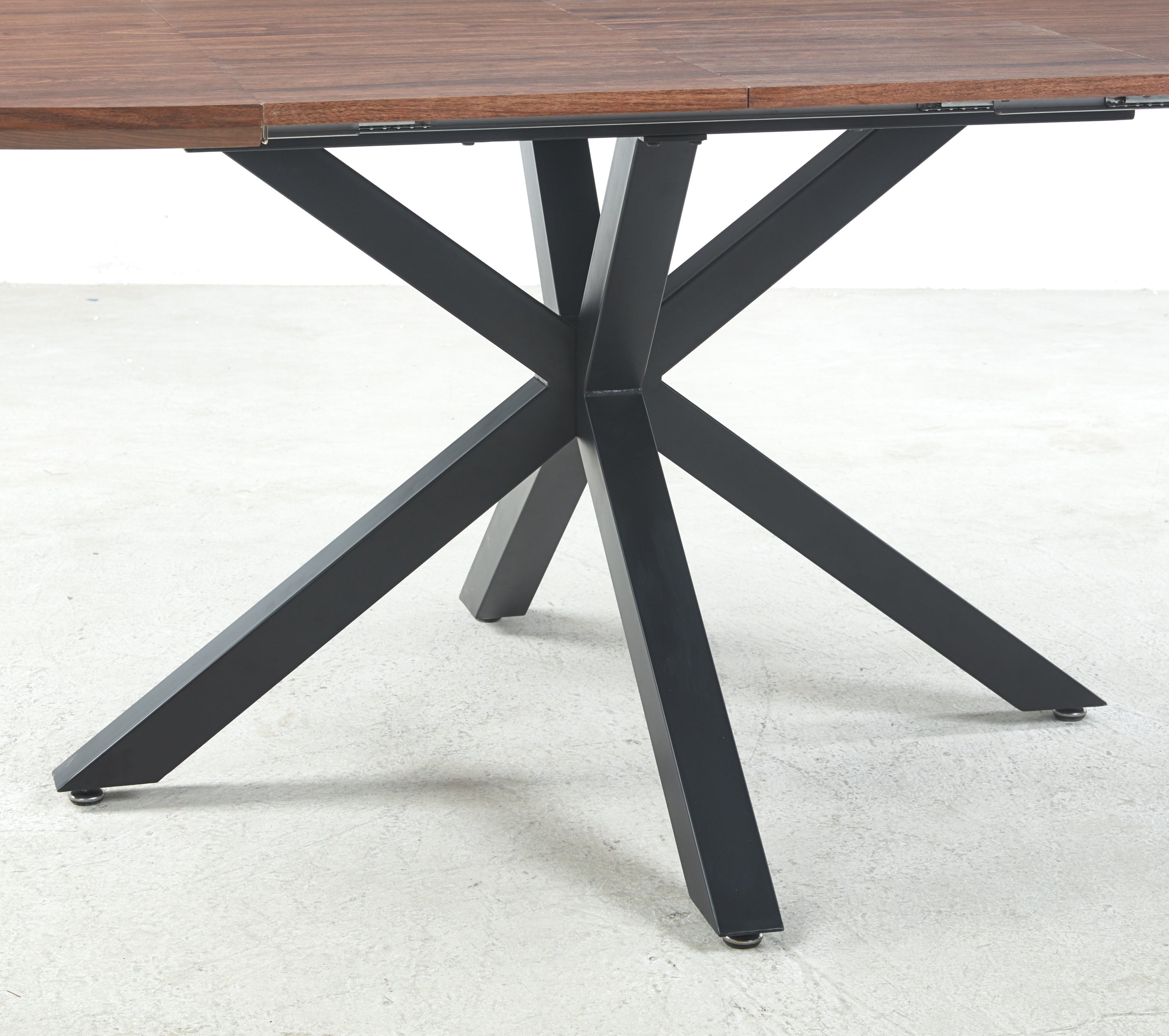 Extendable table,DINING TABLE,OFFICE TABLE,COFFEE TABLE,metal leg,MDF