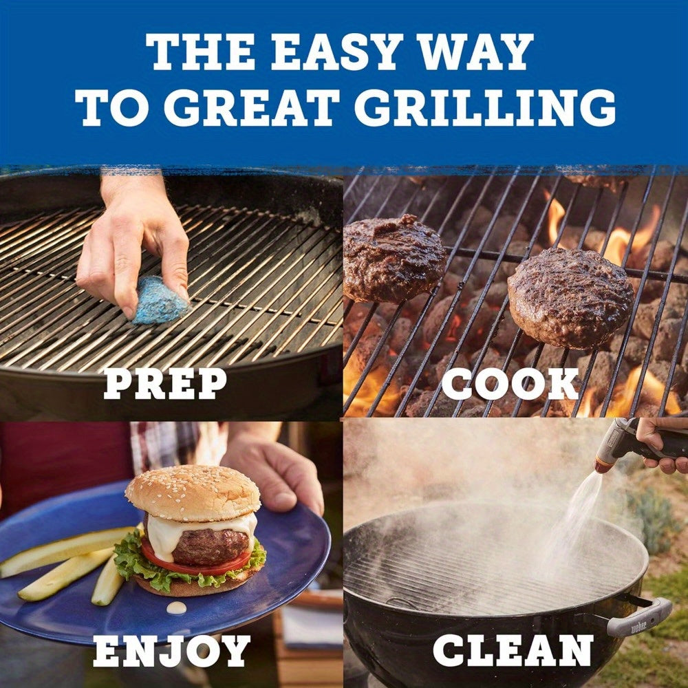 Kingsford Charcoal Professional Briquettes, BBQ Charcoal for Grilling - 12 lbs.(Package May Vary)