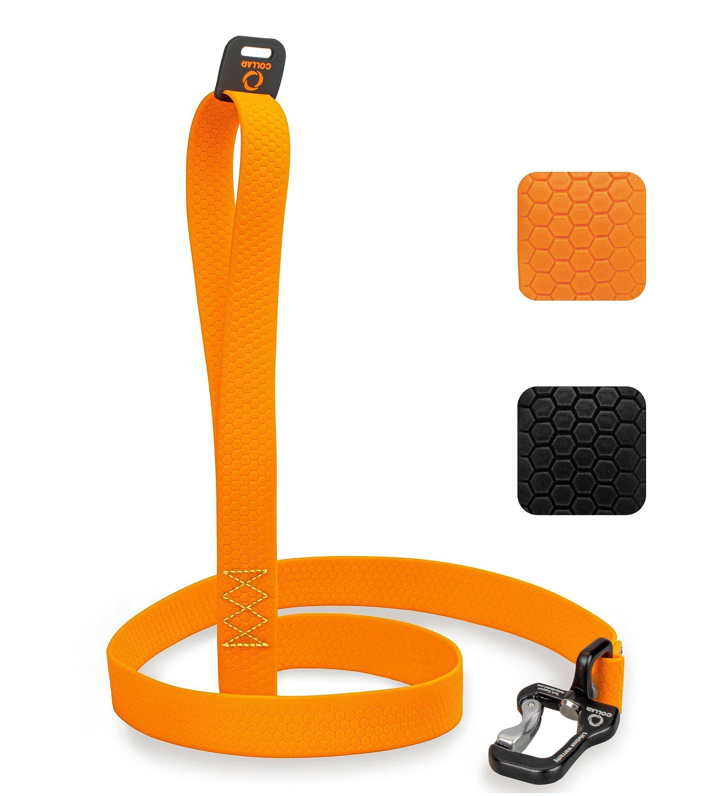 Evolutor Extra Heavy Duty Dog Leash 10 Ft Durable Leash for Large