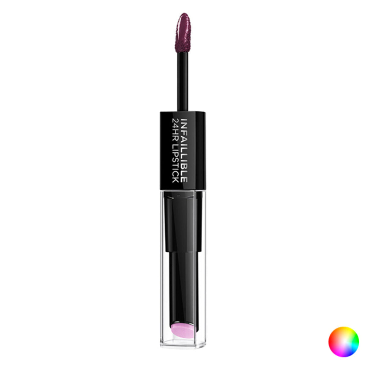 Lipstick Infaillible 24H L&