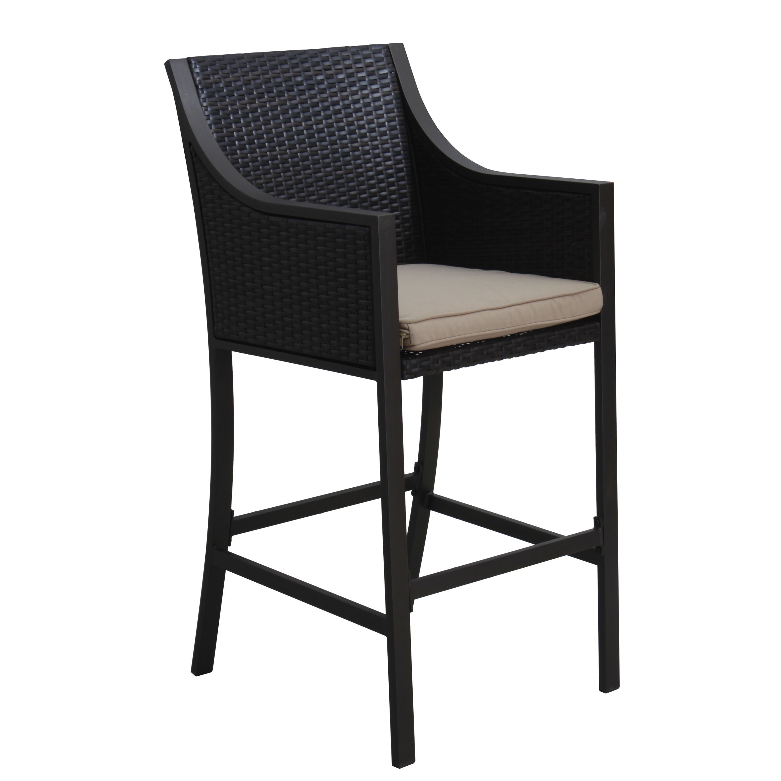 RIGA BAR STOOL