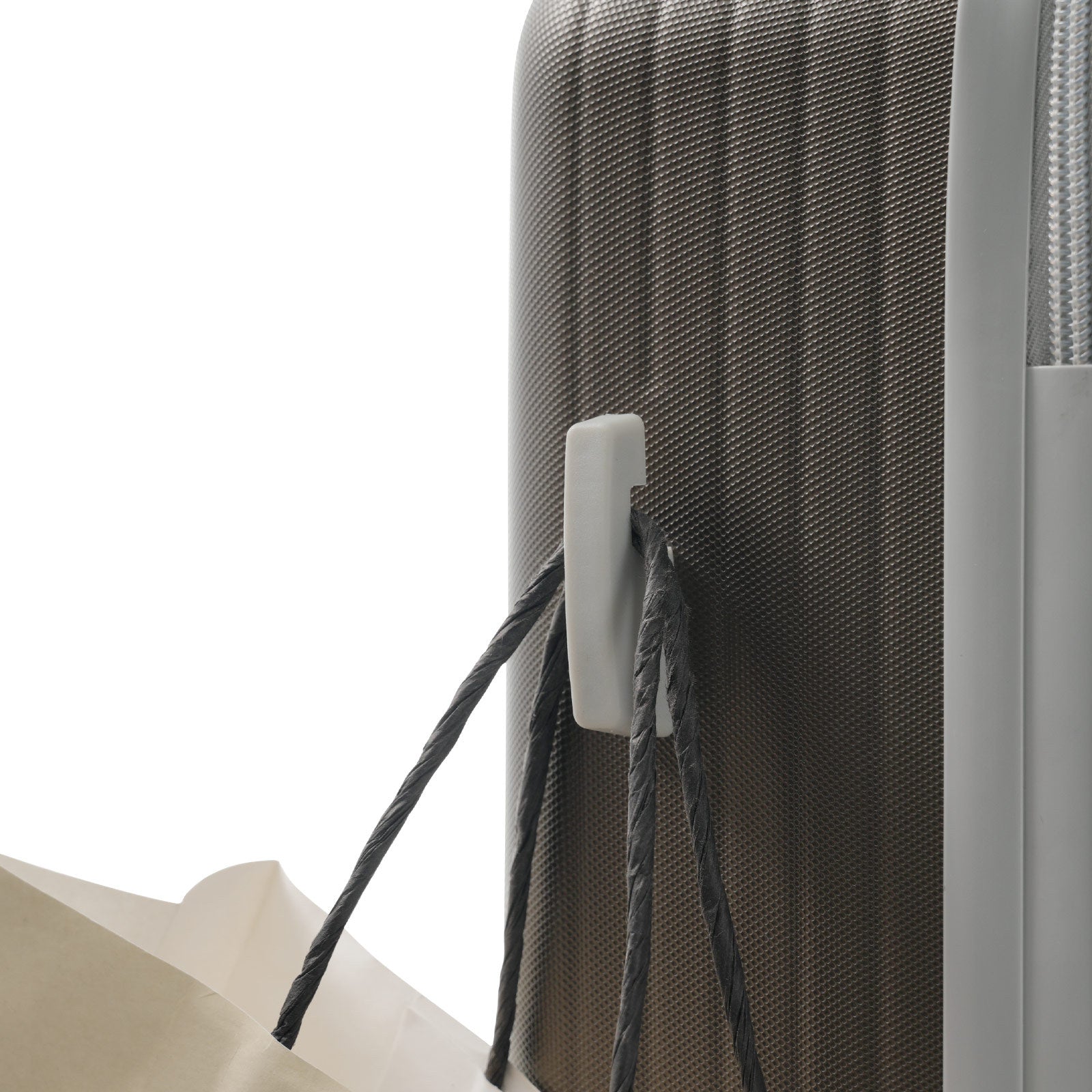 Luggage Set 3 Piece, Lightweight Durable ABS Suitcases with Spinner