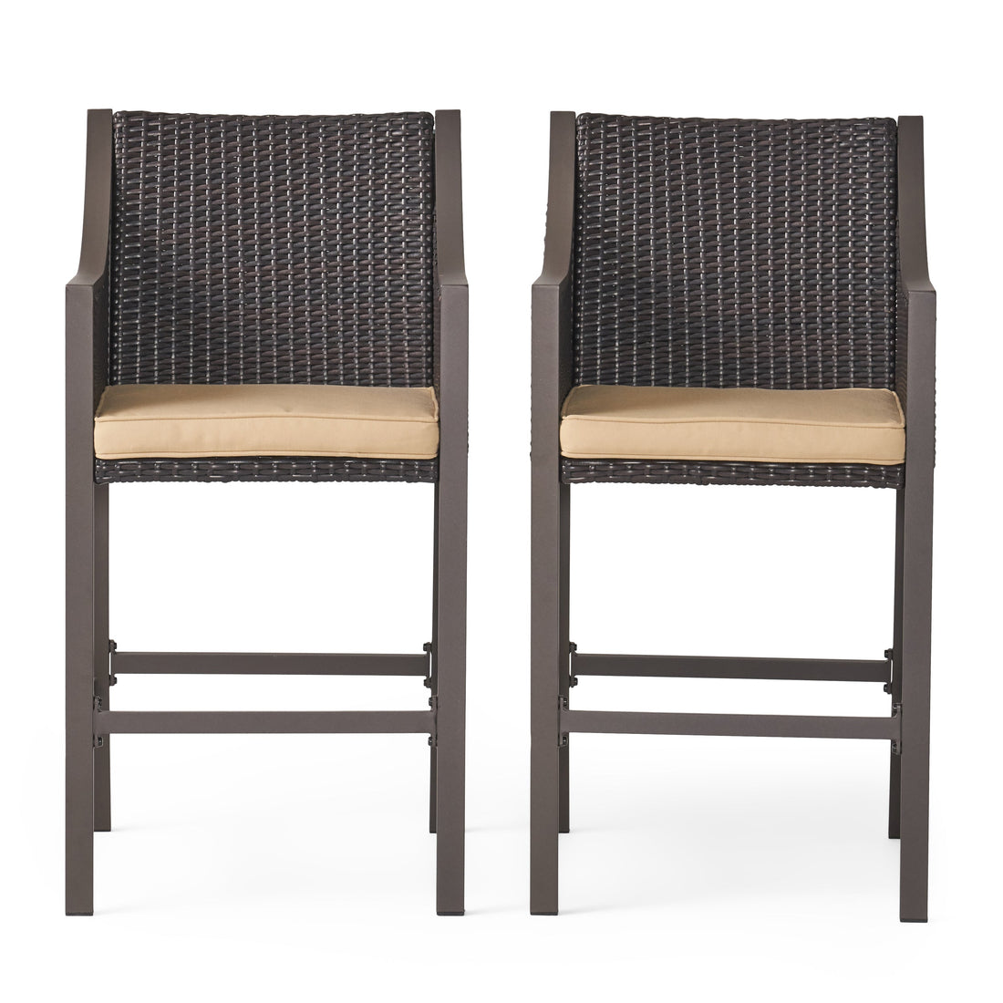 RIGA BAR STOOL