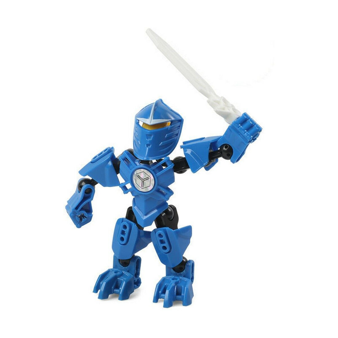 Action Figure 18 x 13 cm