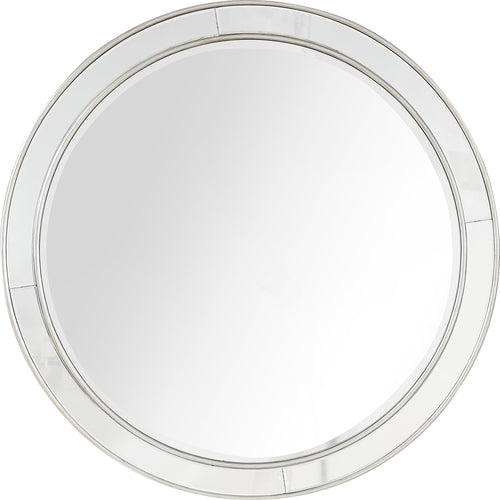 Alice Wall Mirror and Console