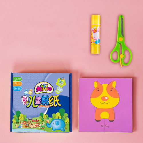 Interactive 3D Learning Toys for Preschoolers