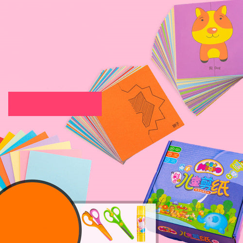 Interactive 3D Learning Toys for Preschoolers