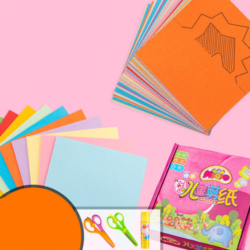 Interactive 3D Learning Toys for Preschoolers