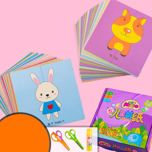 Interactive 3D Learning Toys for Preschoolers