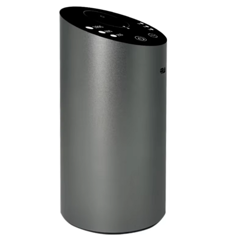 Portable Auto Scent Dispenser With 20ml Refillable Oil Container USB