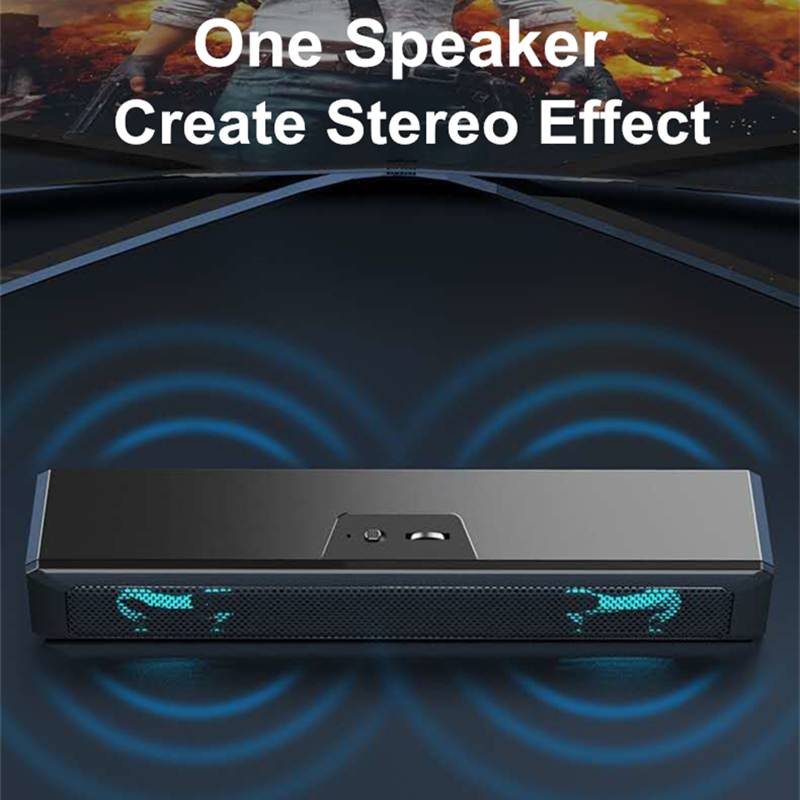 Wireless Audio Booster Portable Speaker