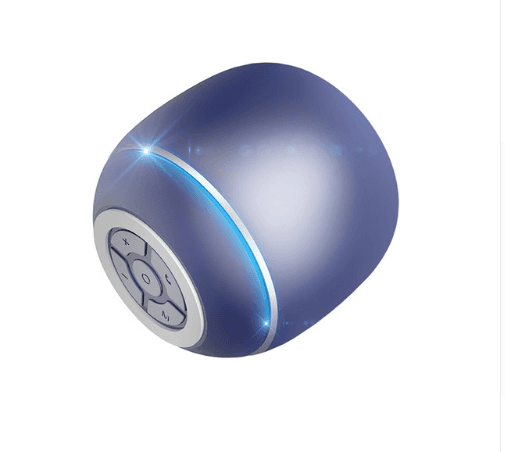 DACOM Q1 Mini Bluetooth Speaker Portable Wireless Audio Bass Stereo