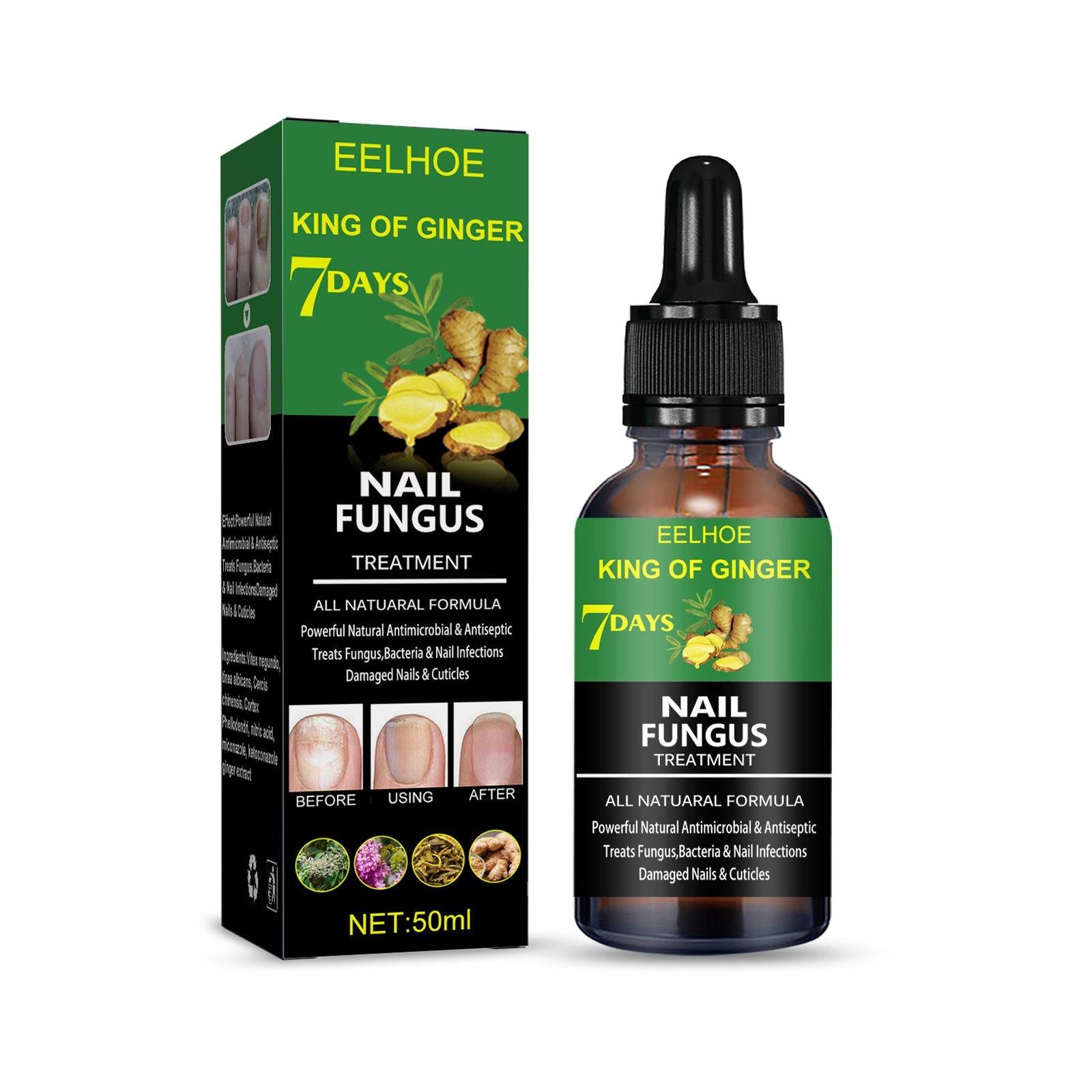 Nail Renewal Treatment Hand Foot And Nail Care Formula