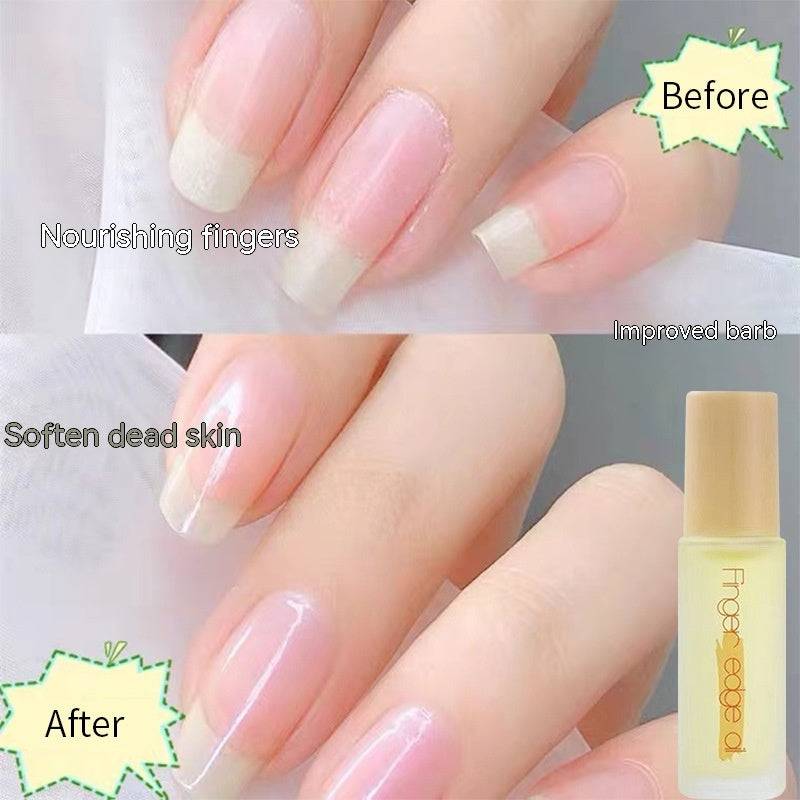 Nail Strengthening Primer Care Formula Anti-peeling