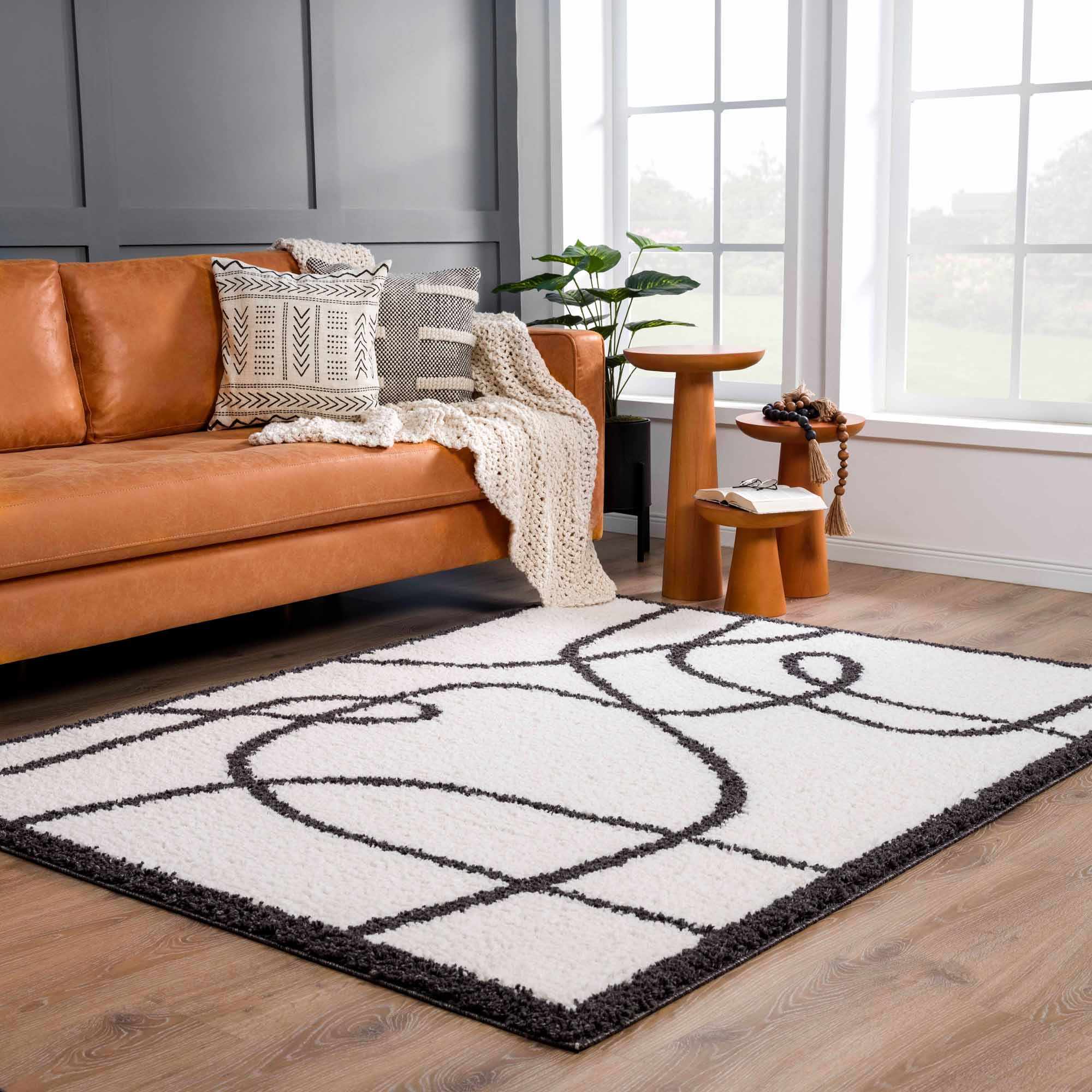 Brad Area Rug - Clearance