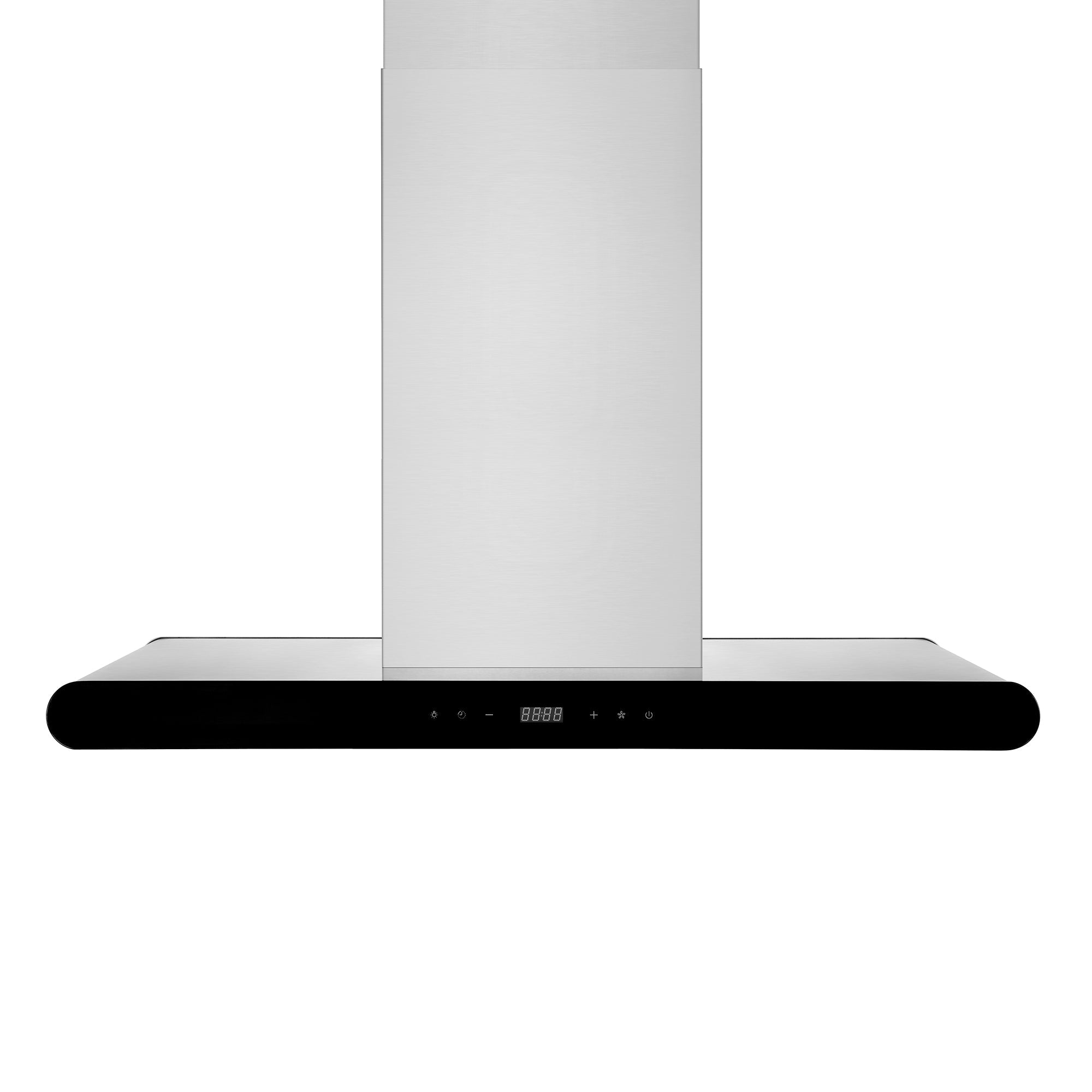 Empava 36RH10 36 in. 400 CFM Island Ducted Range Hood