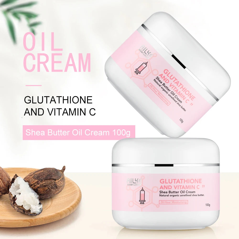 AILKE Facial Skin Care Set