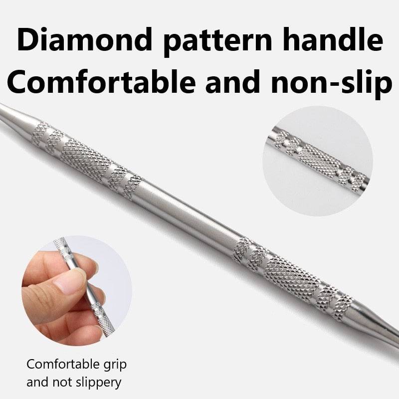 Professional Pedicure Tools Ingrown Toenail Tools Kit Nail Care