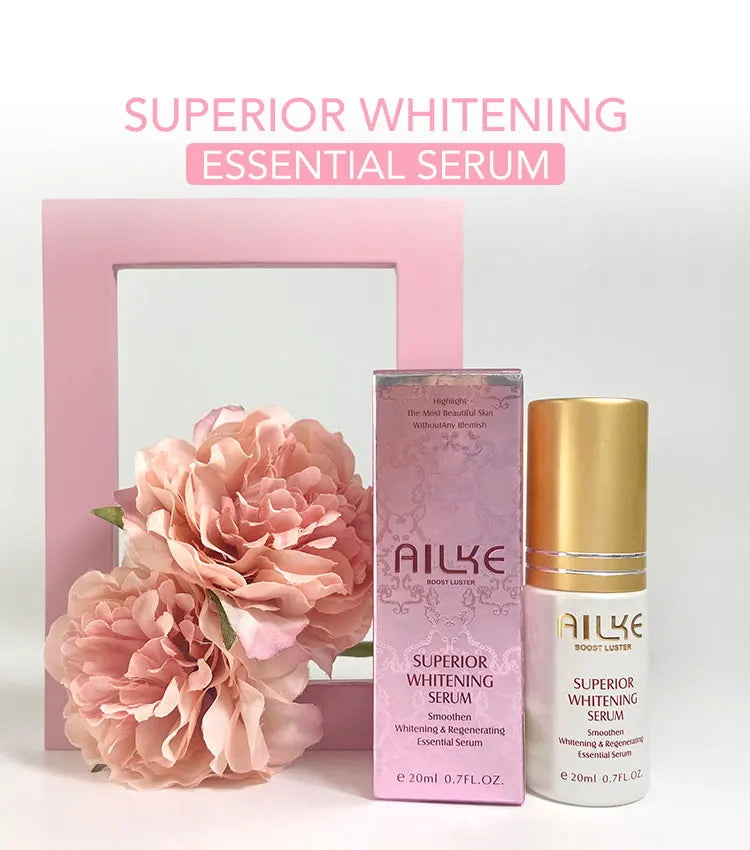 AILKE Facial Skin Care Set