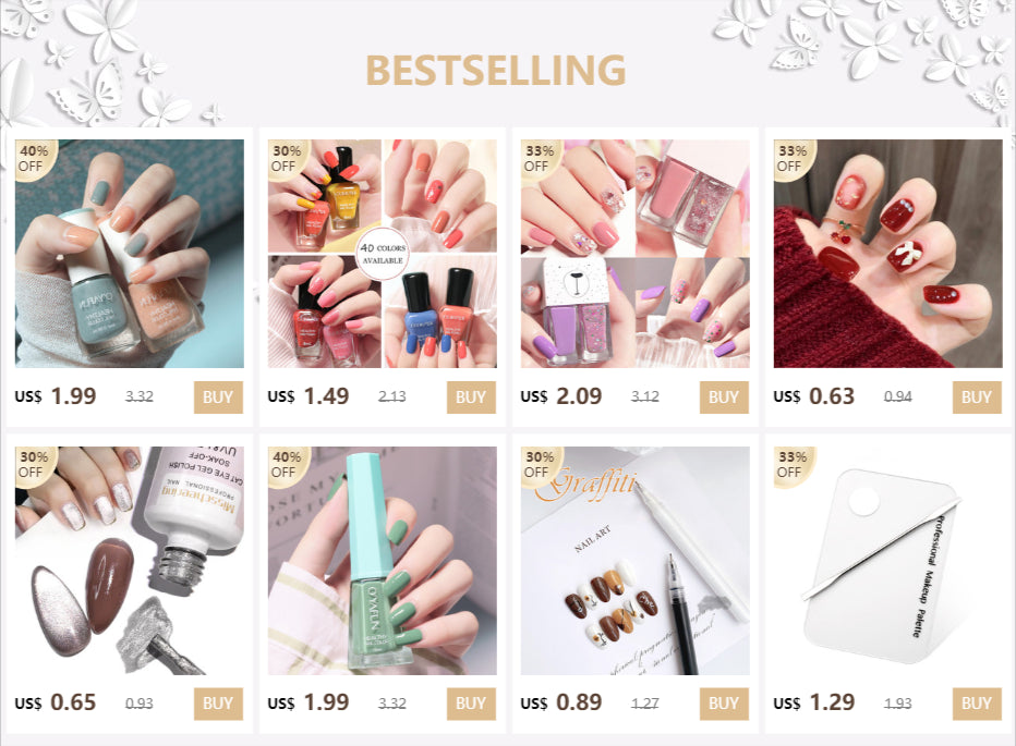 1 Bottle 15ml Dried Flowers Softener Nutritional Cuticle Oil Treatment Nutritious Gel Anti-dead Skin and Anti-barb Nail Care Oil