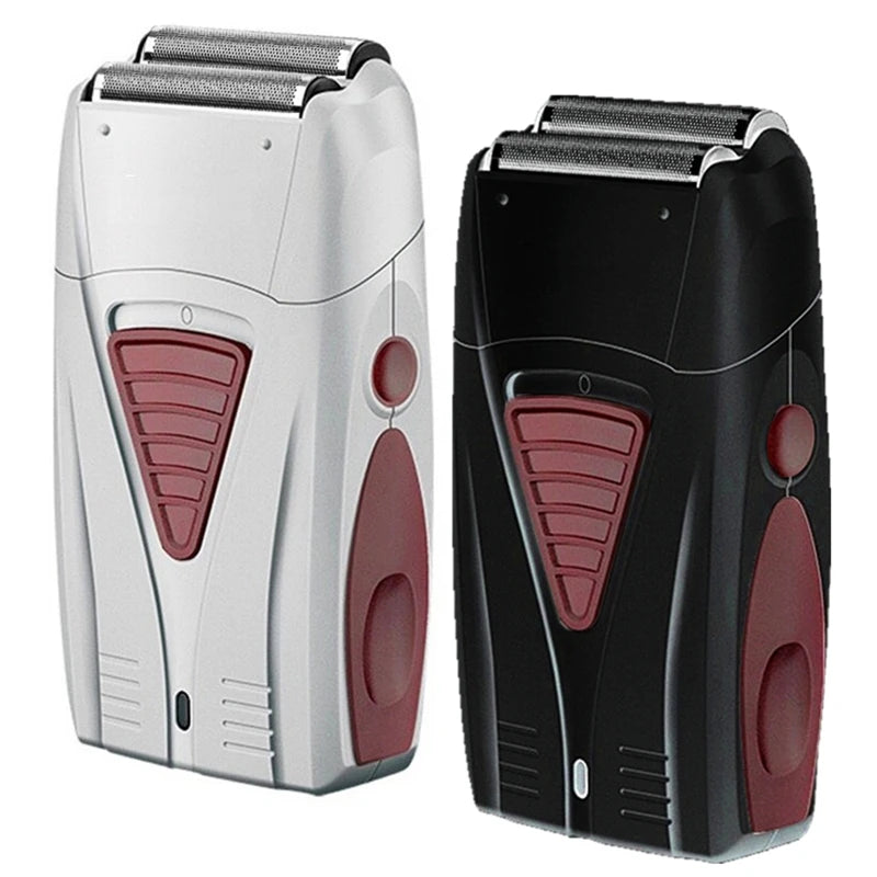 Rechargeable Hair Electric Shaver For Men
