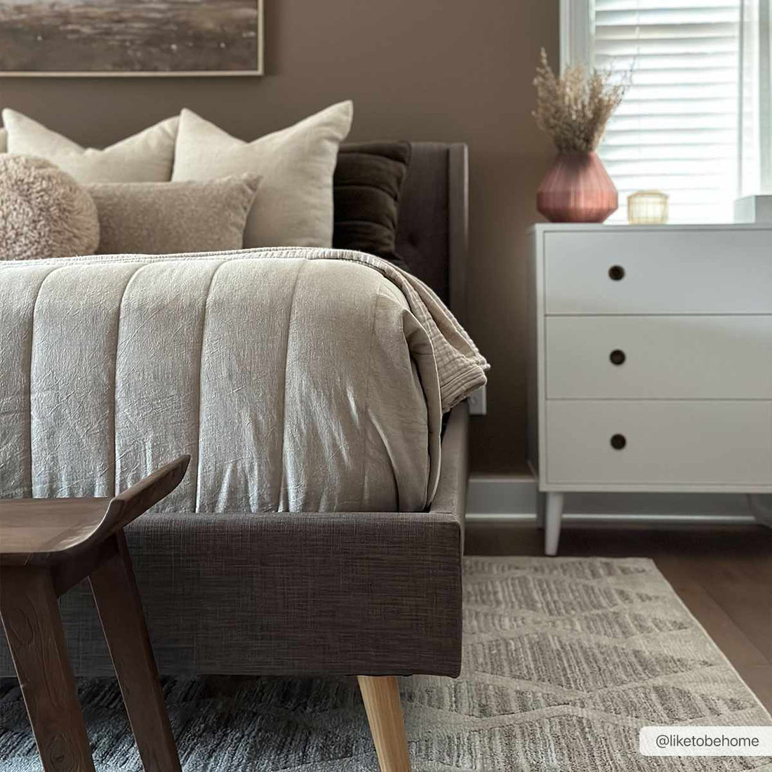 Nalu Area Rug - Clearance