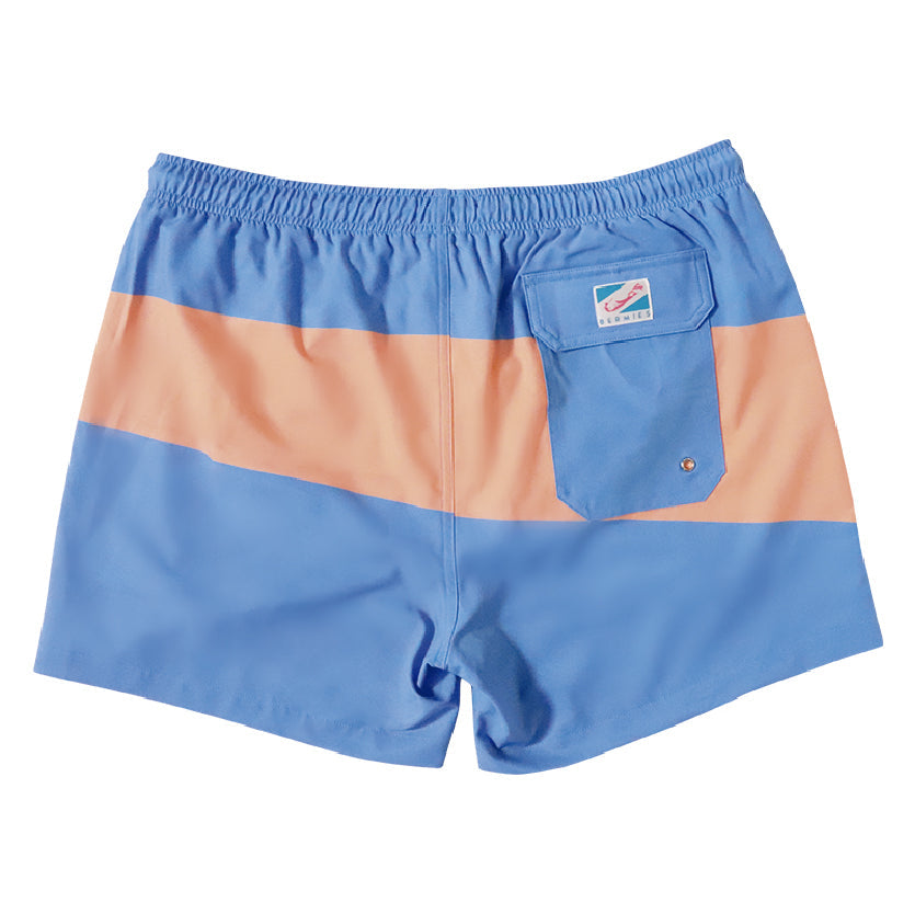 Riverside - 3.5" Swim Trunks