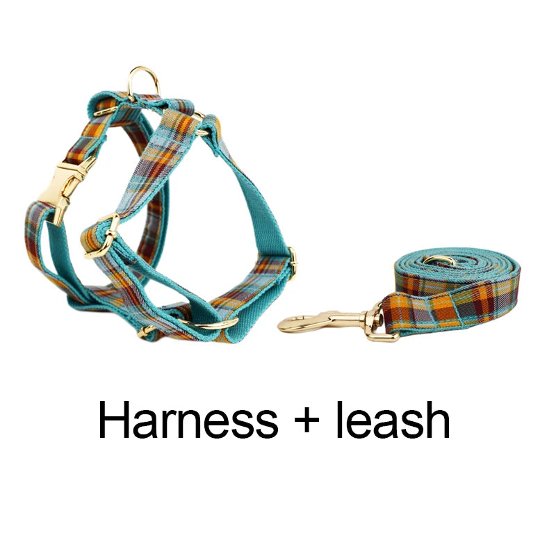 Personalized Dog Accessories