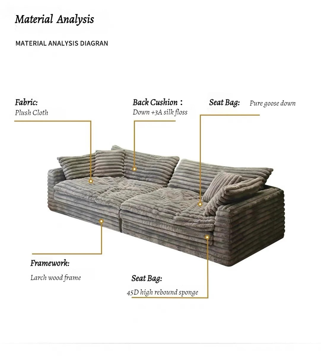 Kawaii New Arrival Living Room Sofas Unique White Luxury Modern Lounge Lazy Sofa Nordic Balcony Divani Da Soggiorno Furniture