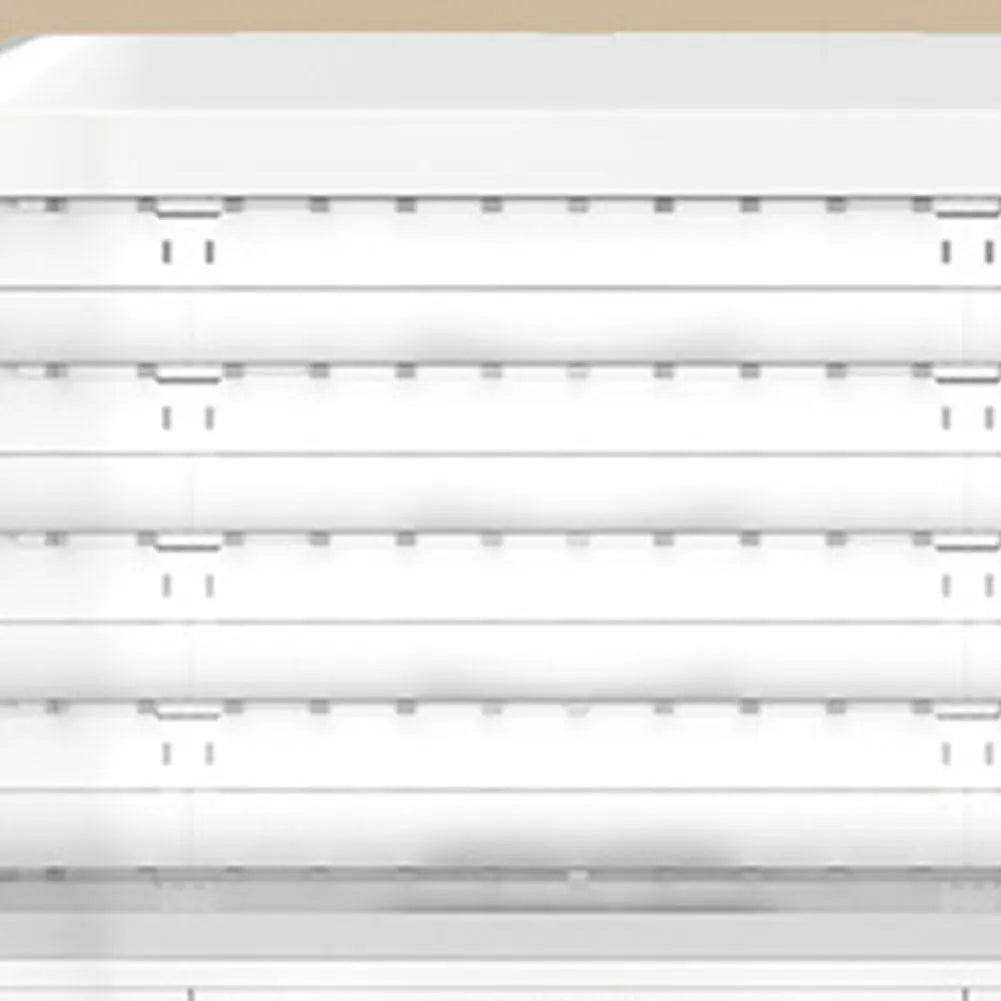 5 Layers Intelligent Fruit Dryer 48 Hours Long Lasting Pet Food Dehydration Smart Thermostatic Fruit Vegetable Meat Dehydrator