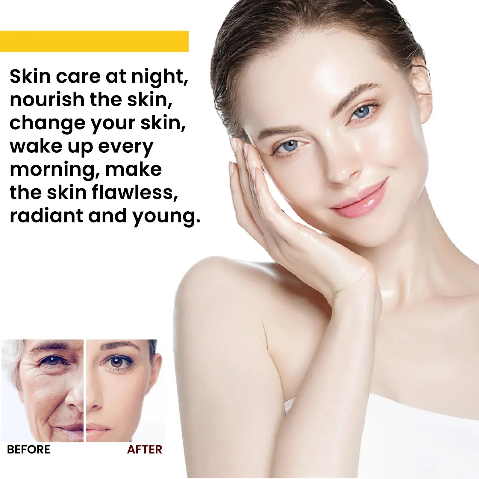 Retinol Anti-Wrinkle Serum