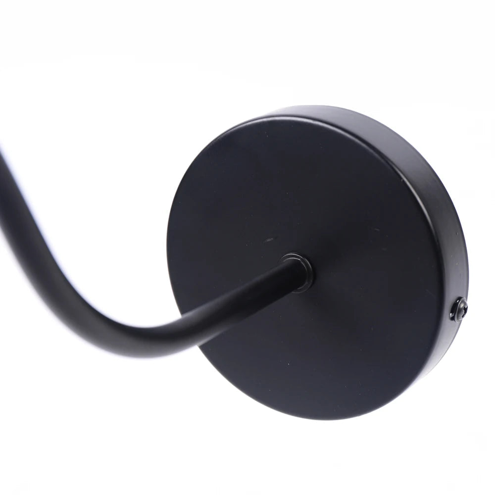 Industrial Vintage Wire Cage Wall Sconces Lights Lighting Fixtures