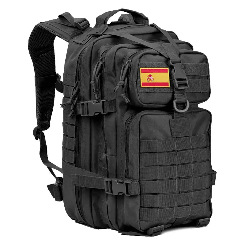 TOPX Outdoor Waterproof Backpack 45L