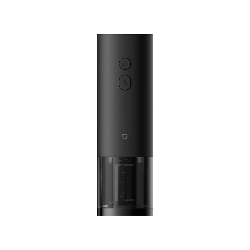 Xiaomi Mijia Electric Wine Opener Battery Automatic Bottle Cap Opener for Red Wine Beer with Foil Cutter Kitchen Accessories