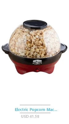 6-Cup Rice & Grain Cooker Bonded Granite® Pot One-Touch Design Keep-Warm Mode Accessories Included Easy to Clean Premium Glass