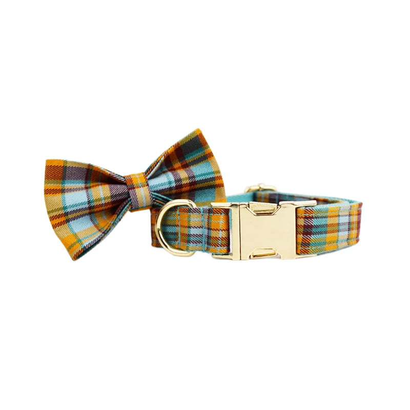 Personalized Dog Accessories