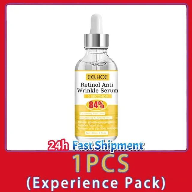 Retinol Anti-Wrinkle Serum