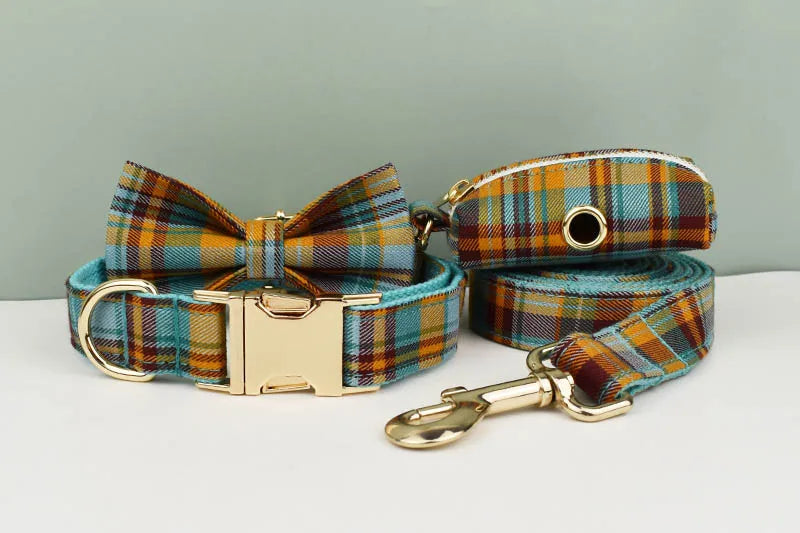 Personalized Dog Accessories
