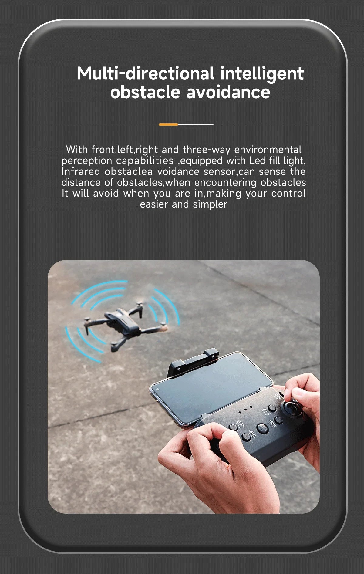 Z908 MAX Mini Drone 4k Professional Camera RC Obstacle Avoidance Helicopter Remote Control Quadcopter Kid Gift Toys