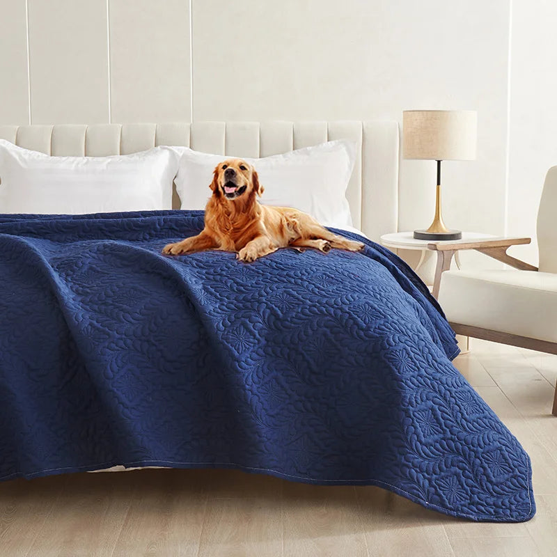 Waterproof Pet Bed Cover 1 pc.