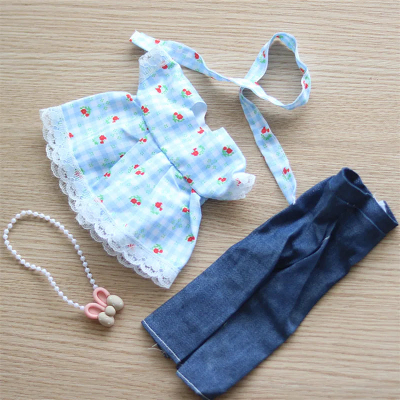 1/6 Bjd Doll&
