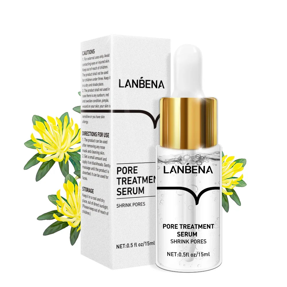 Pore Refining Serum