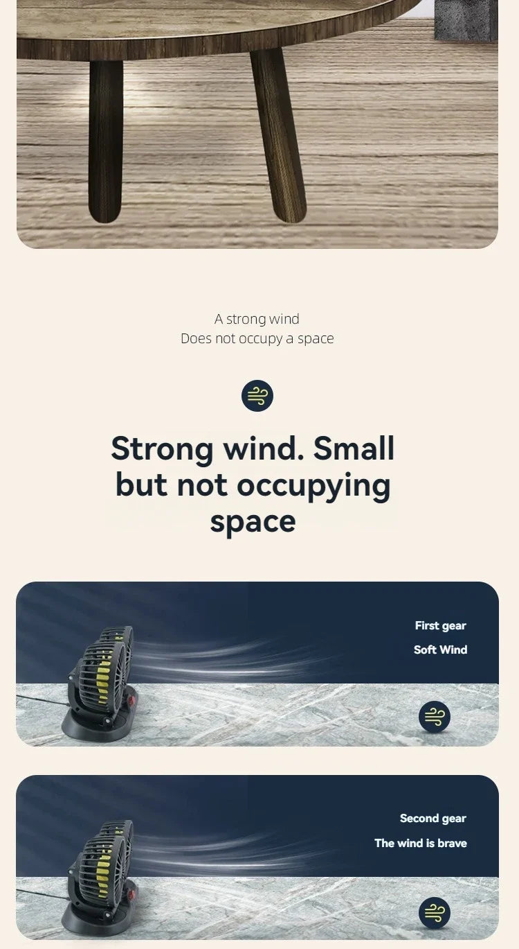 The sedan is a universal double-headed fan van with a large wind power electric fan for cooling