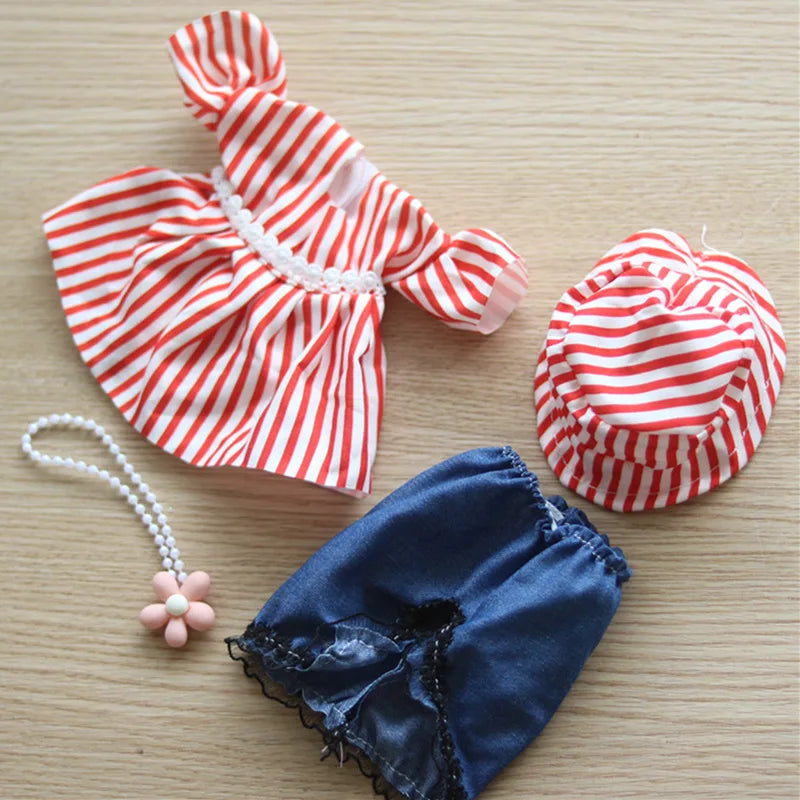 1/6 Bjd Doll&