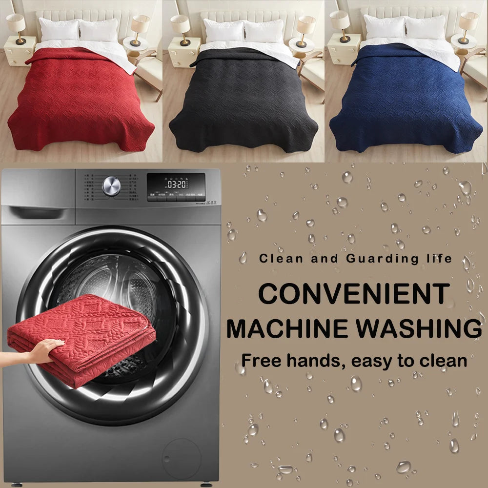 Waterproof Pet Bed Cover 1 pc.