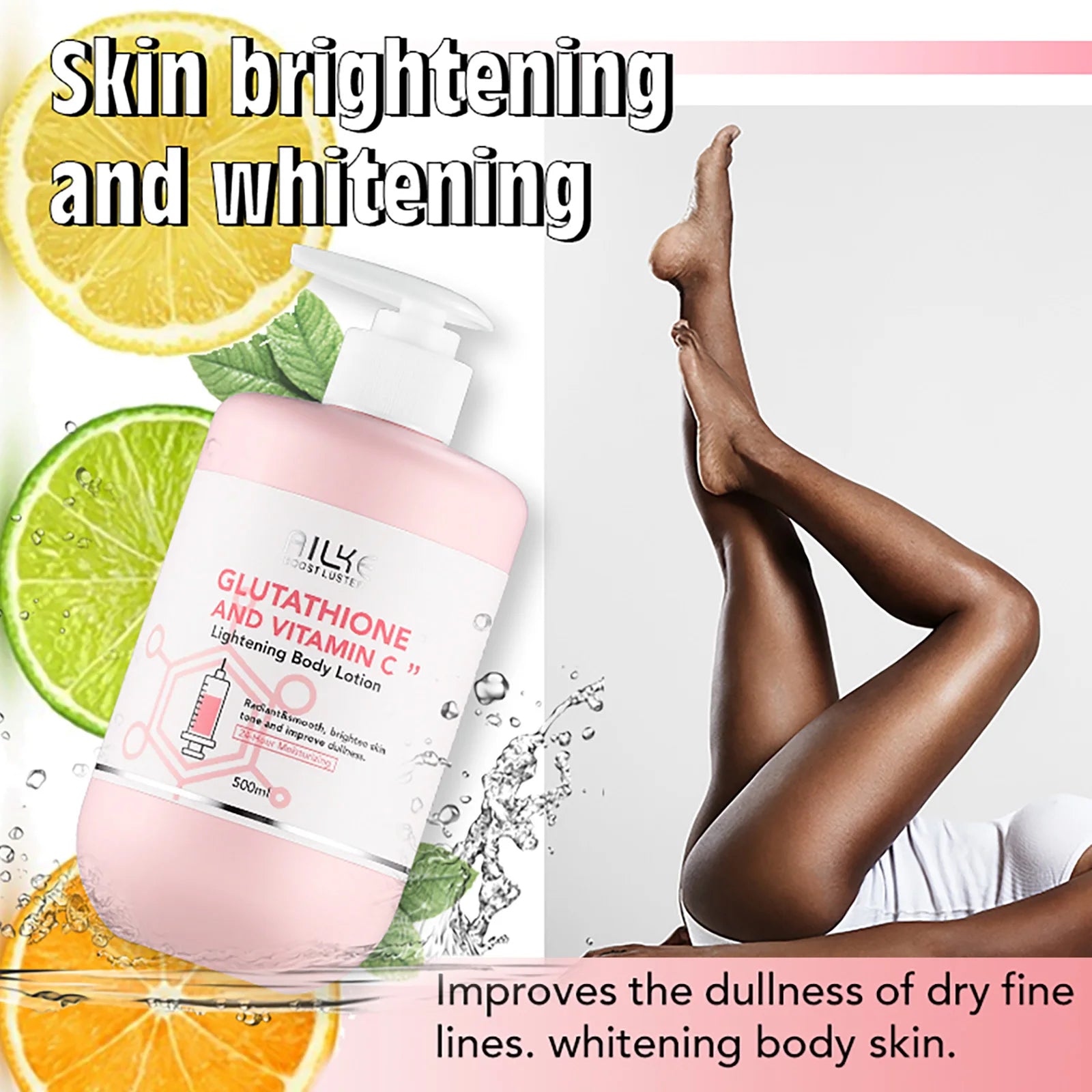 AILKE Facial Skin Care Set