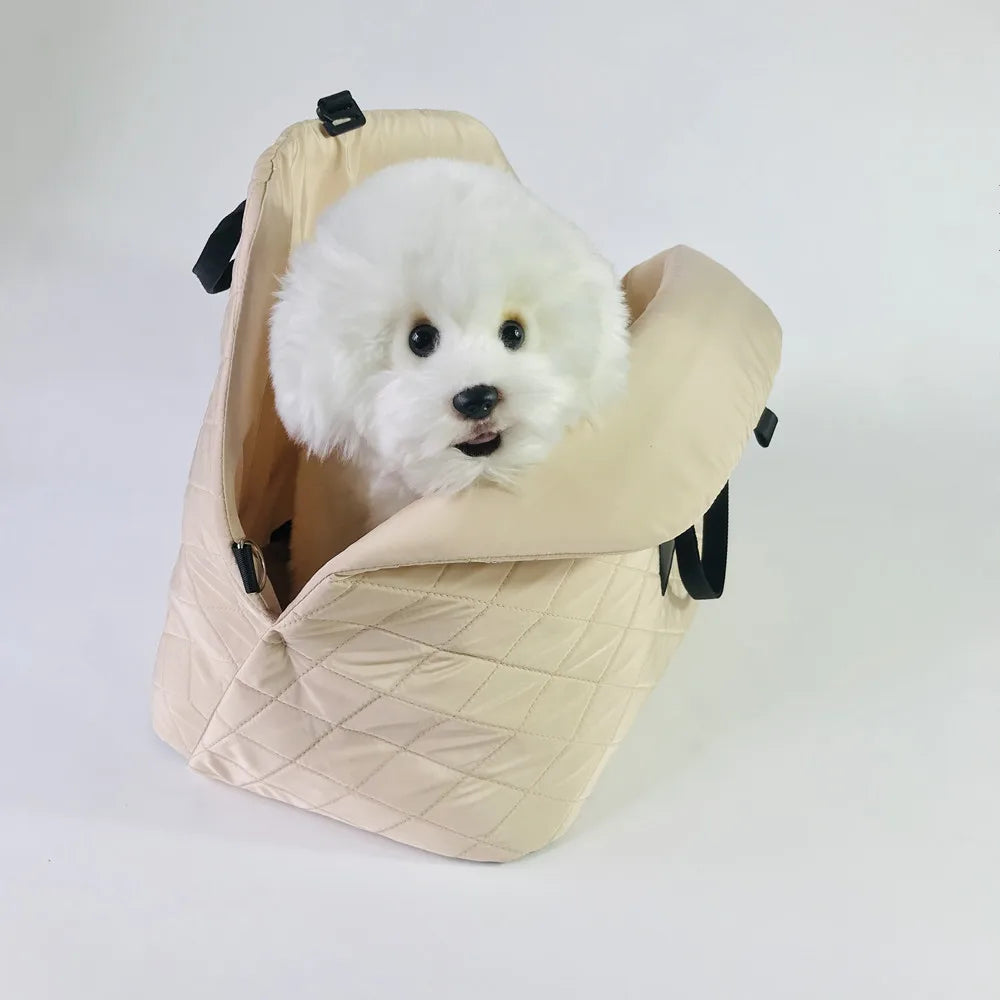 Portable Warm Kennel Pet Dog Carrier Bag