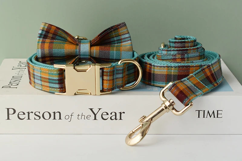 Personalized Dog Accessories
